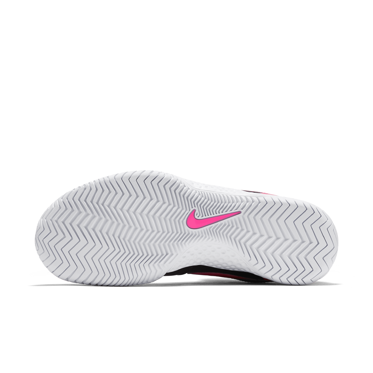 WMNS NIKECOURT FLARE AJ1
