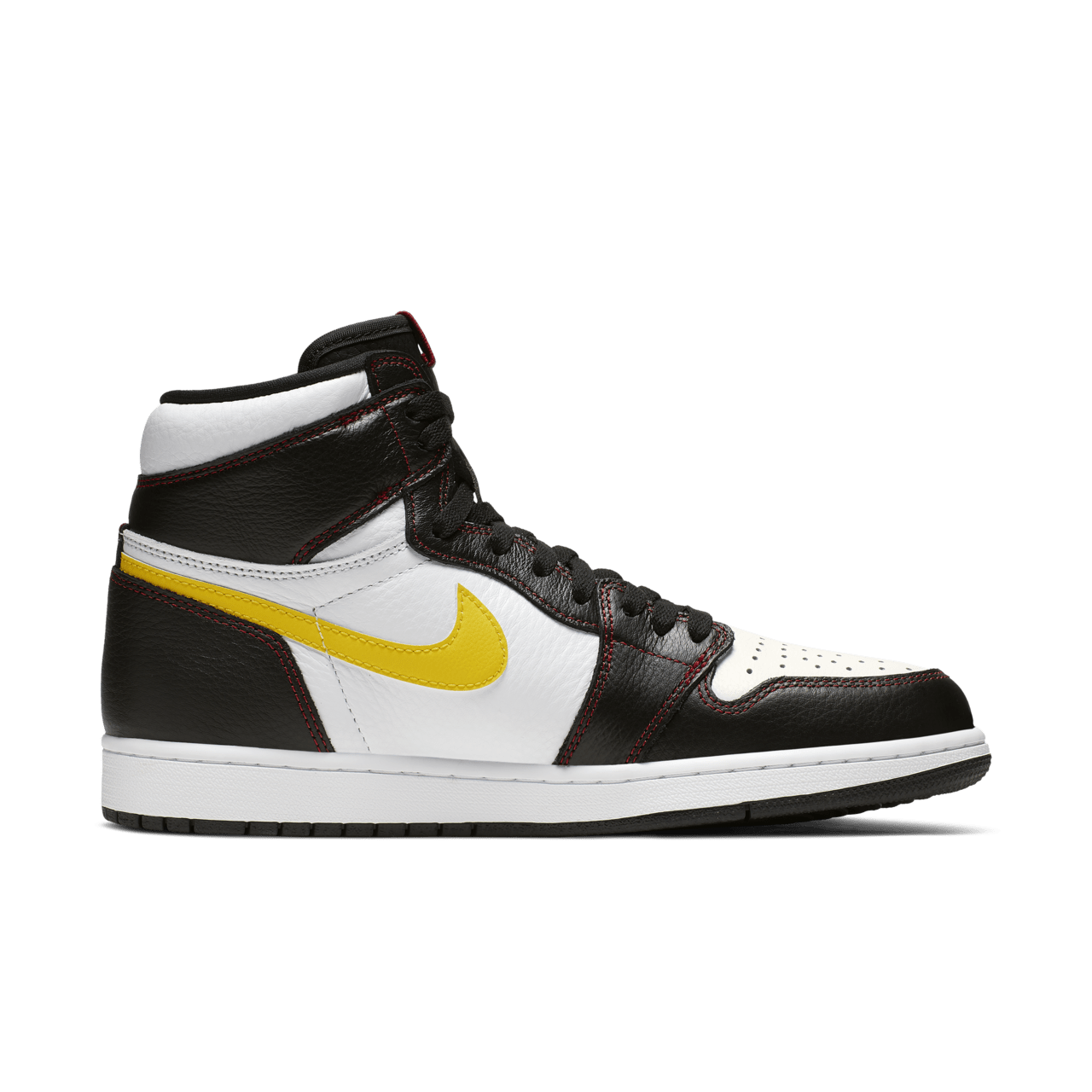 Air Jordan I Defiant Release Date. Nike SNKRS