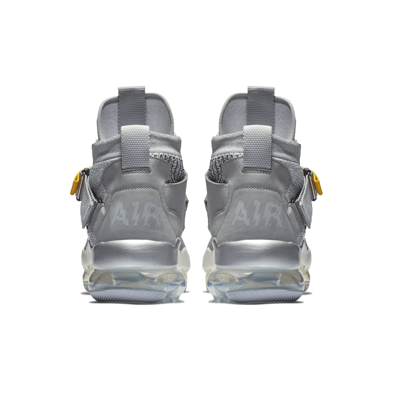 Nike air vapormax premier flyknit wolf grey on sale