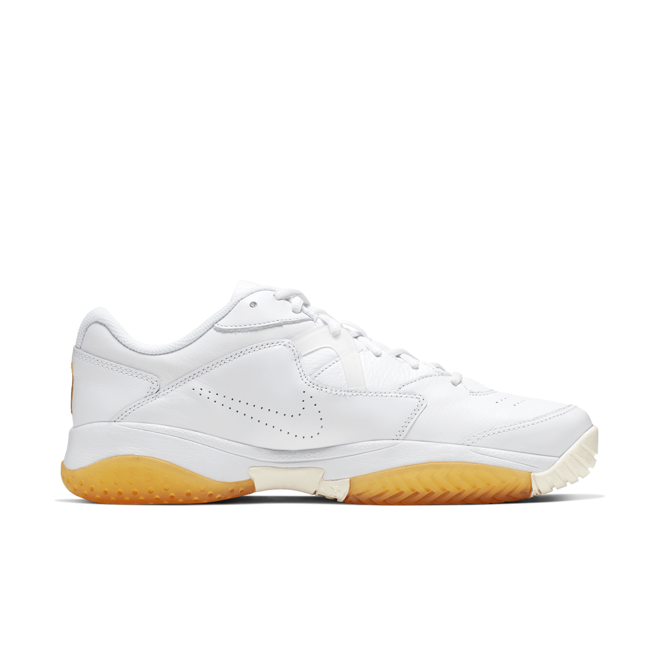 NikeCourt Court Lite 2 'White/Sail' Release Date