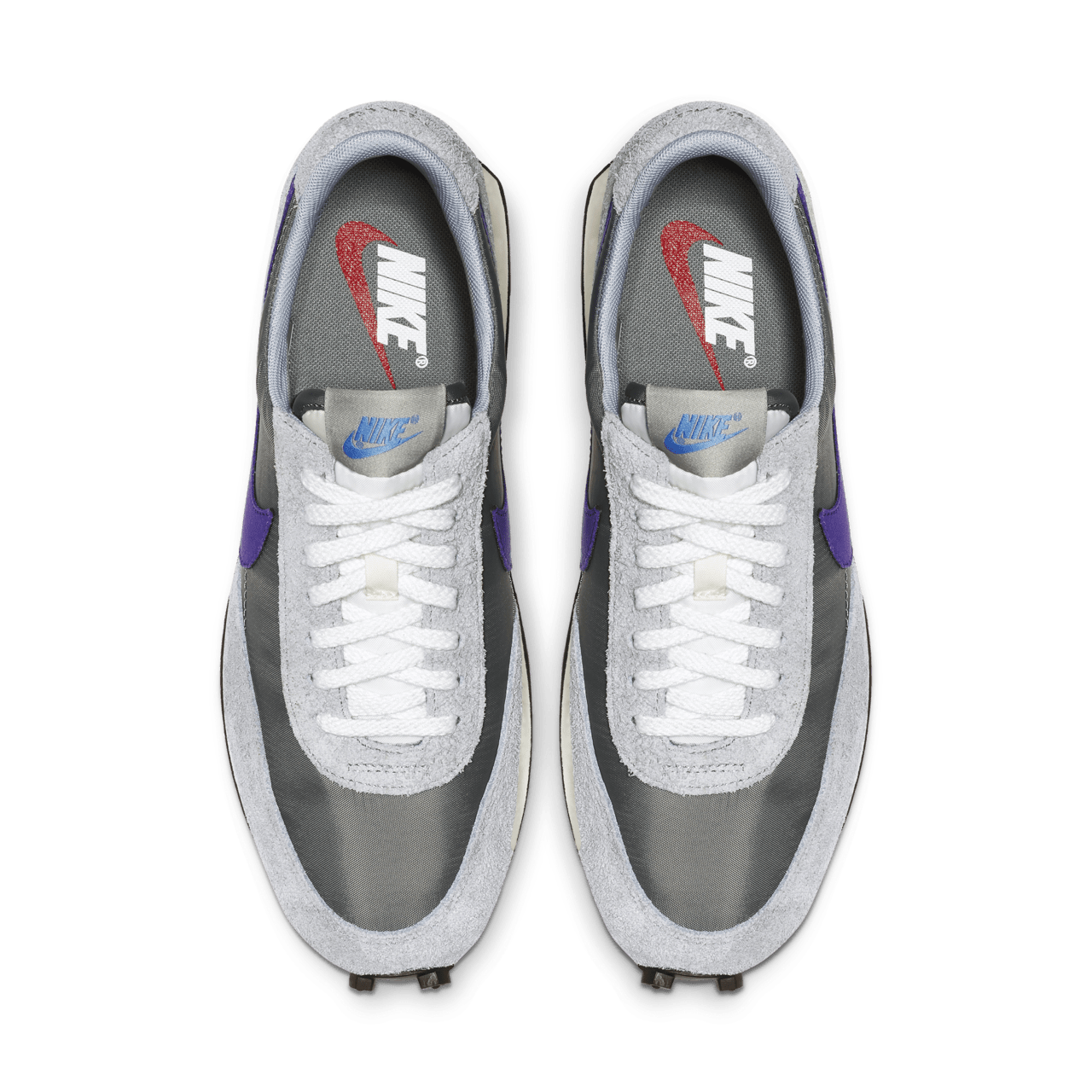 Nike Daybreak 'Cool Grey' Release Date