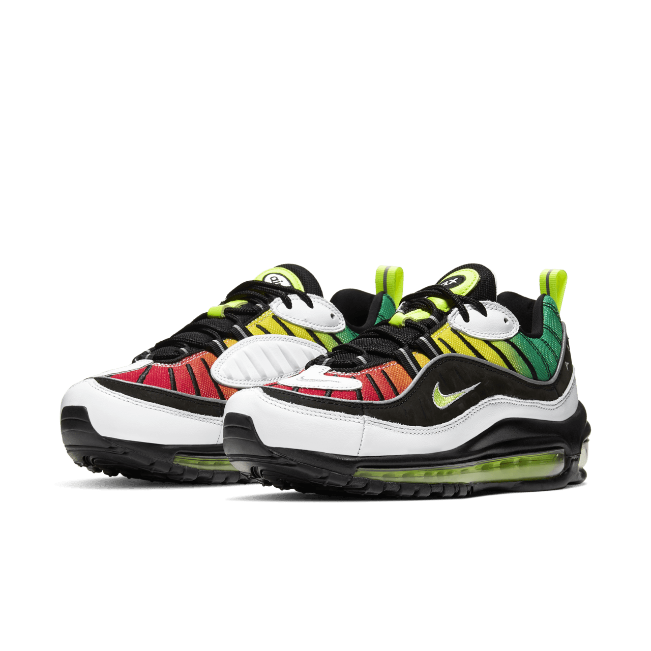 Women's Air Max 98 'Nike x Olivia Kim' Release