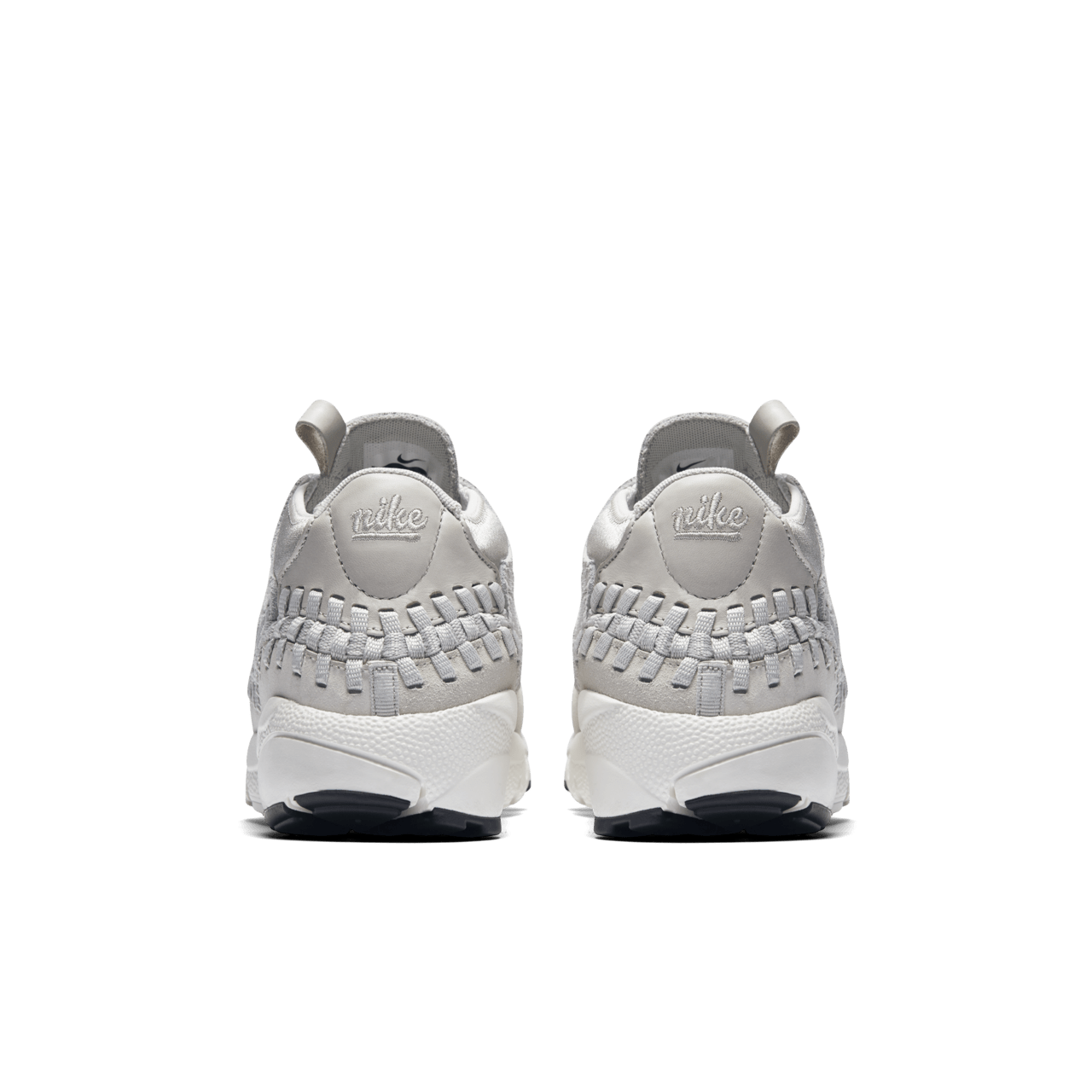 AIR FOOTSCAPE WOVEN CHUKKA