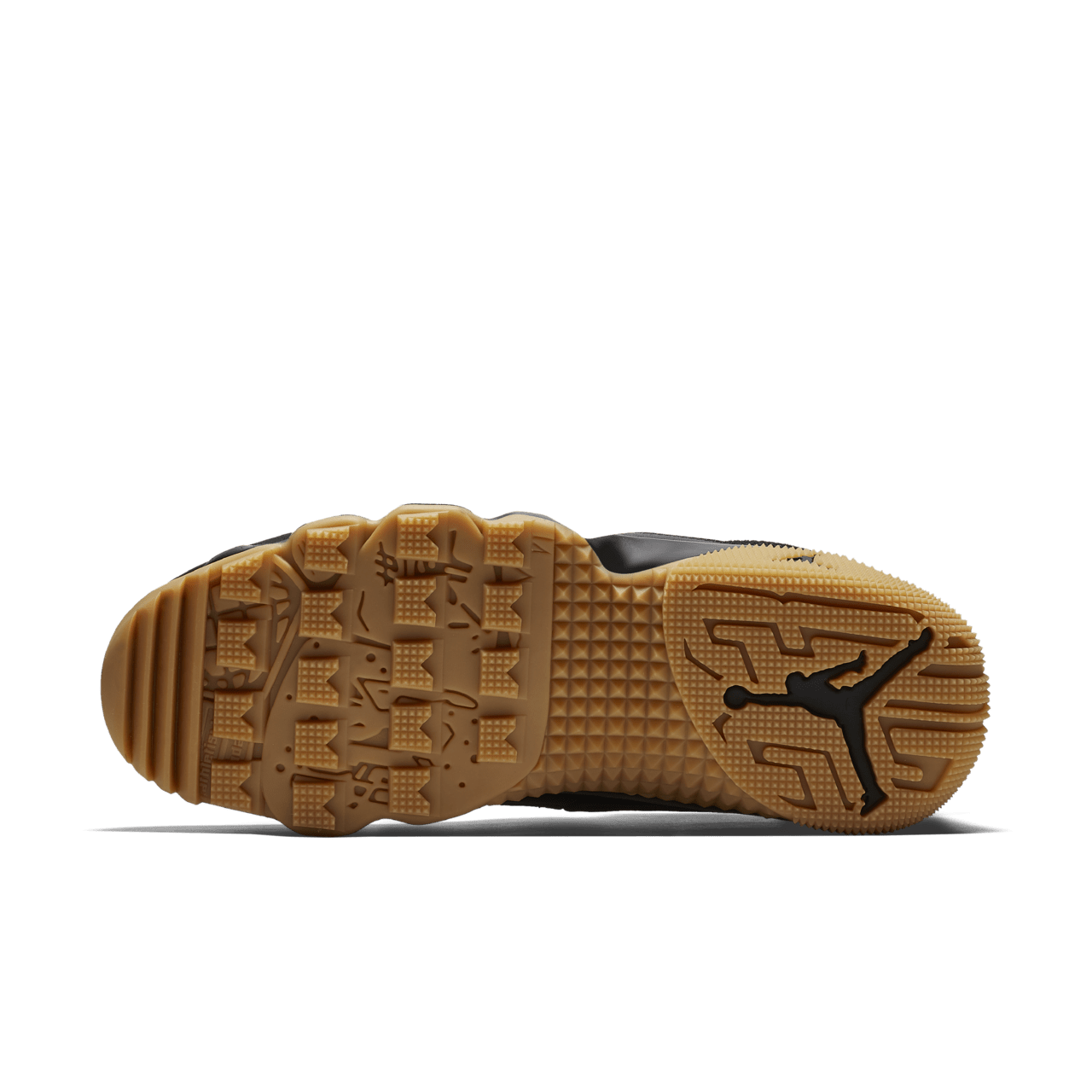 Air Jordan 9 Retro Boot NRG Black Gum Light Brown Release Date. Nike SNKRS