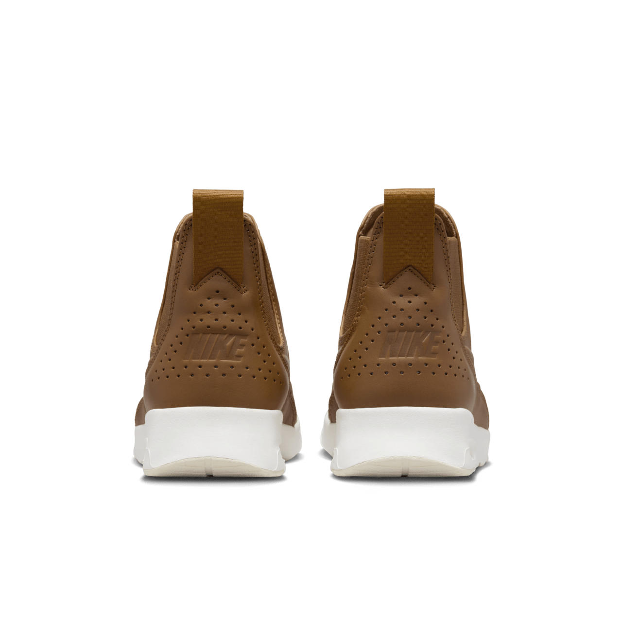 Nike air max thea mid tan on sale