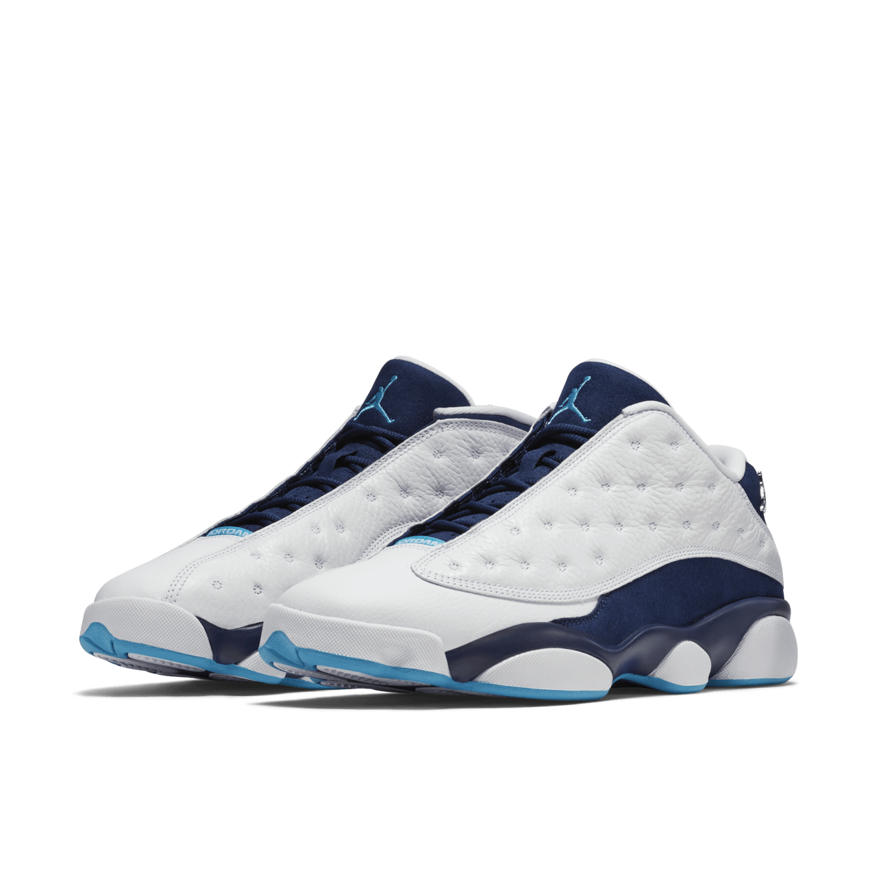 Air Jordan 13 Retro Low Midnight Navy Release Date. Nike SNKRS