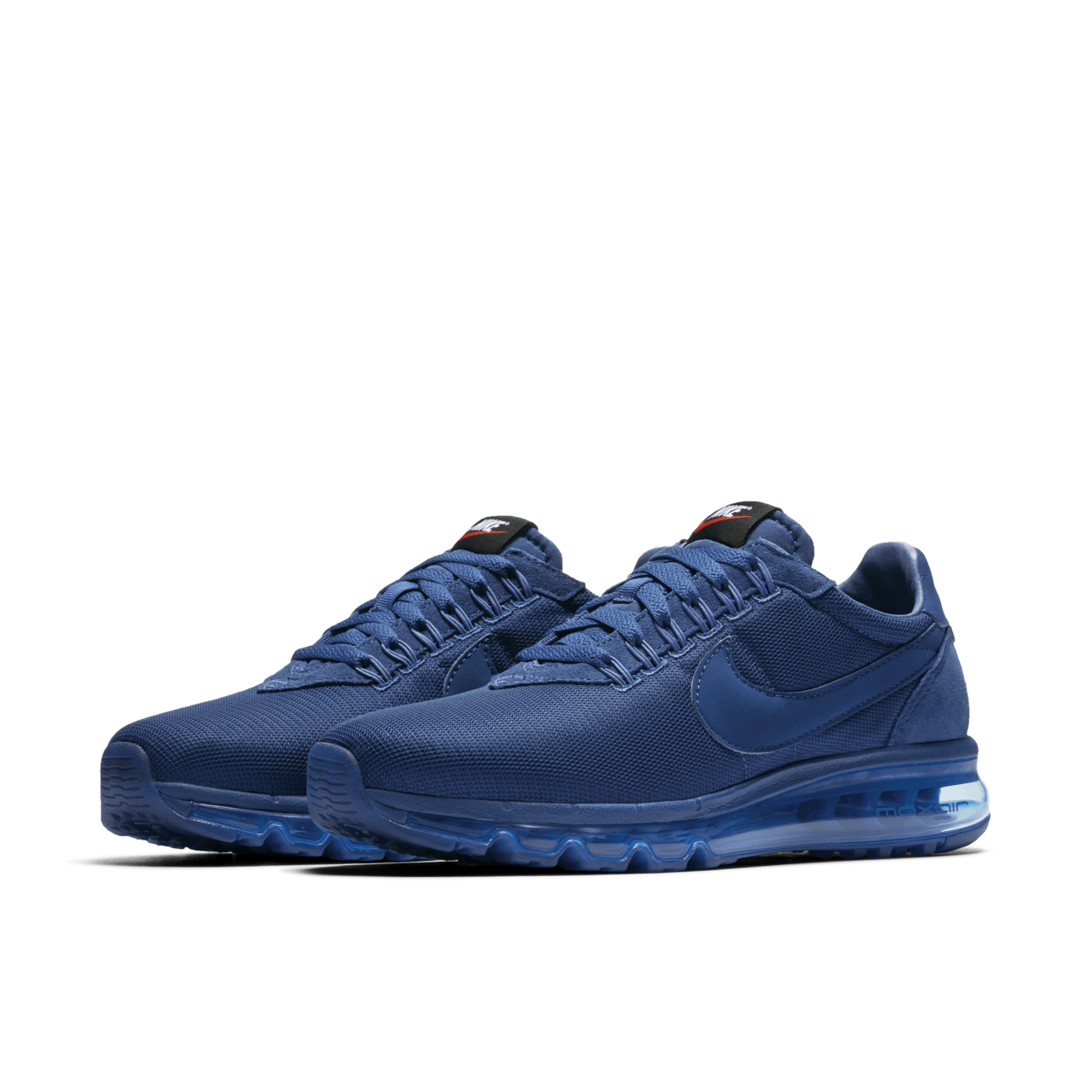 Nike Air Max LD Zero Coastal Blue Blue Moon Nike SNKRS