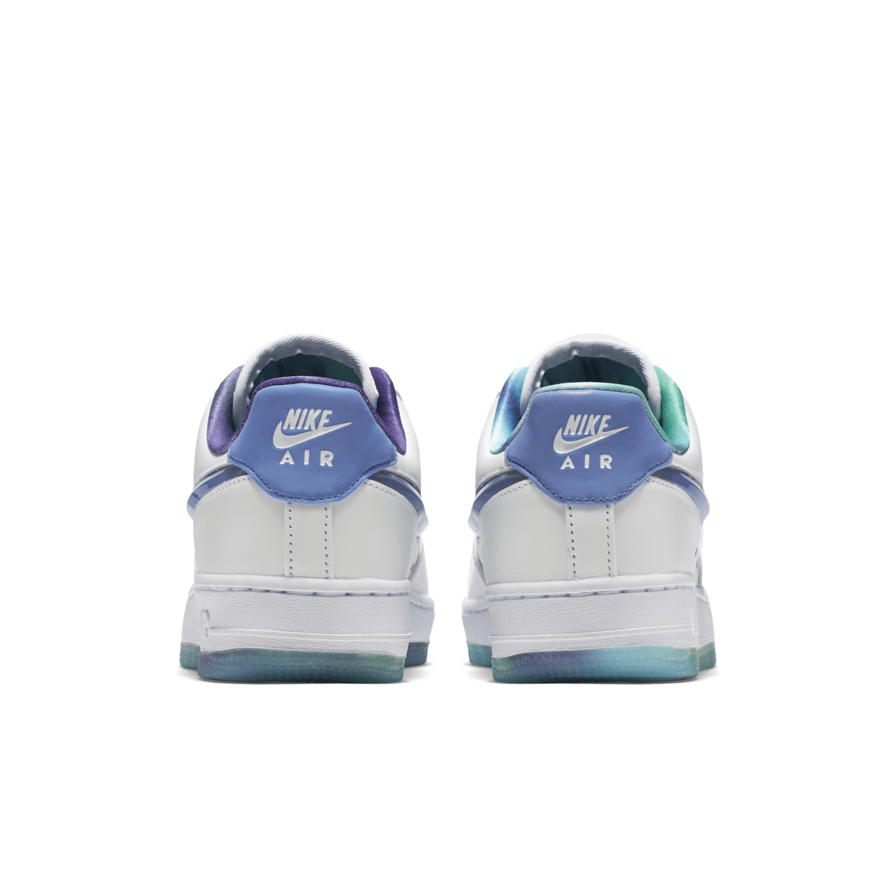 Women s Nike Air Force 1 Northern Lights Nike SNKRS