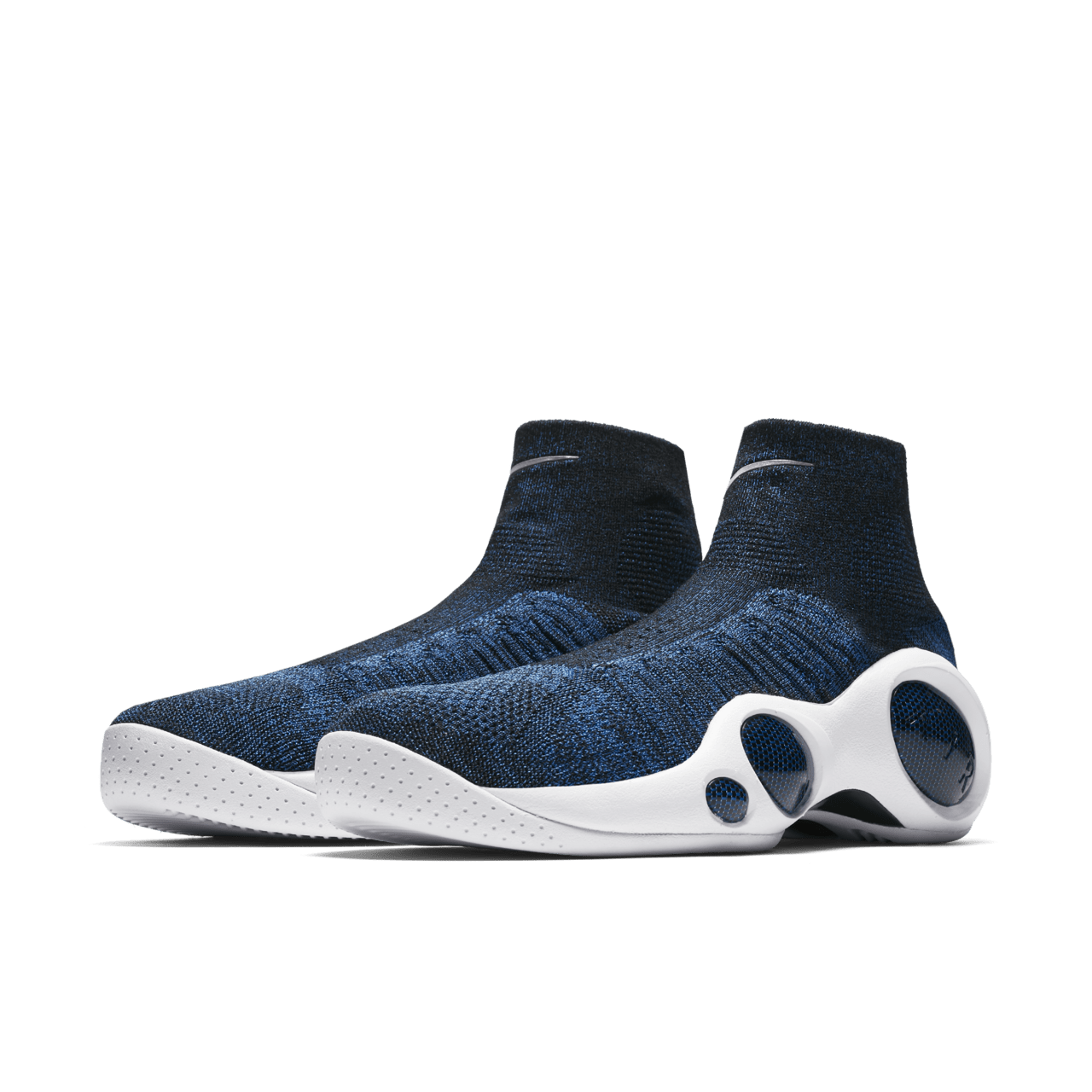 Nike bonafide flyknit best sale