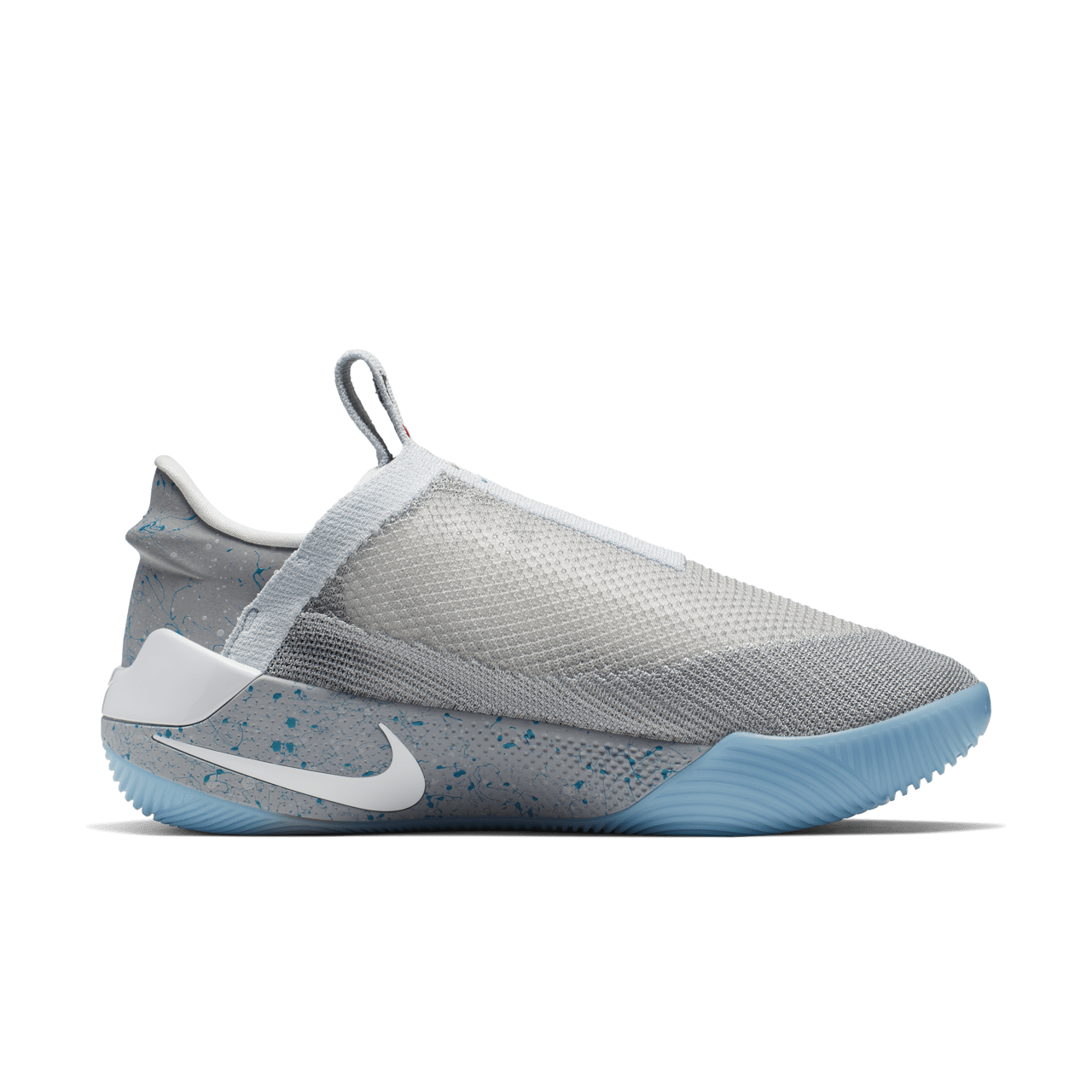 Kids nike adapt bb best sale