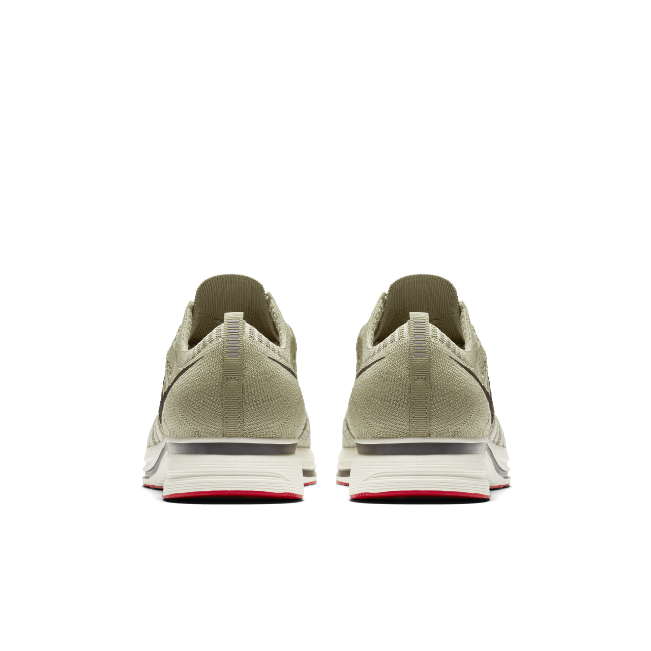 Nike flyknit trainer womens olive deals