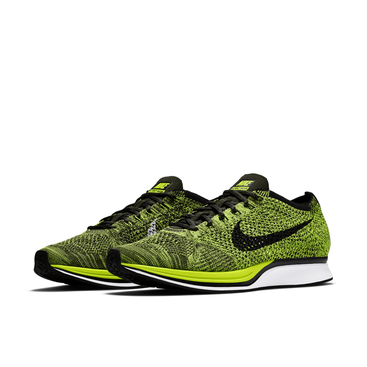 FLYKNIT RACER