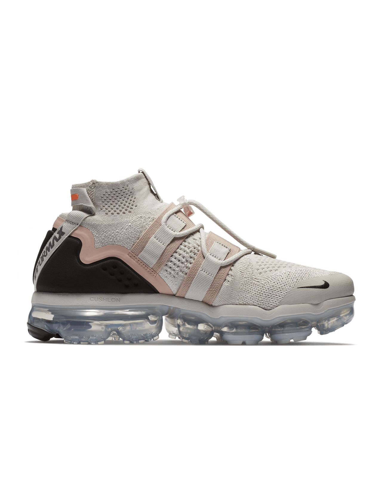 Nike vapormax utility beige on sale