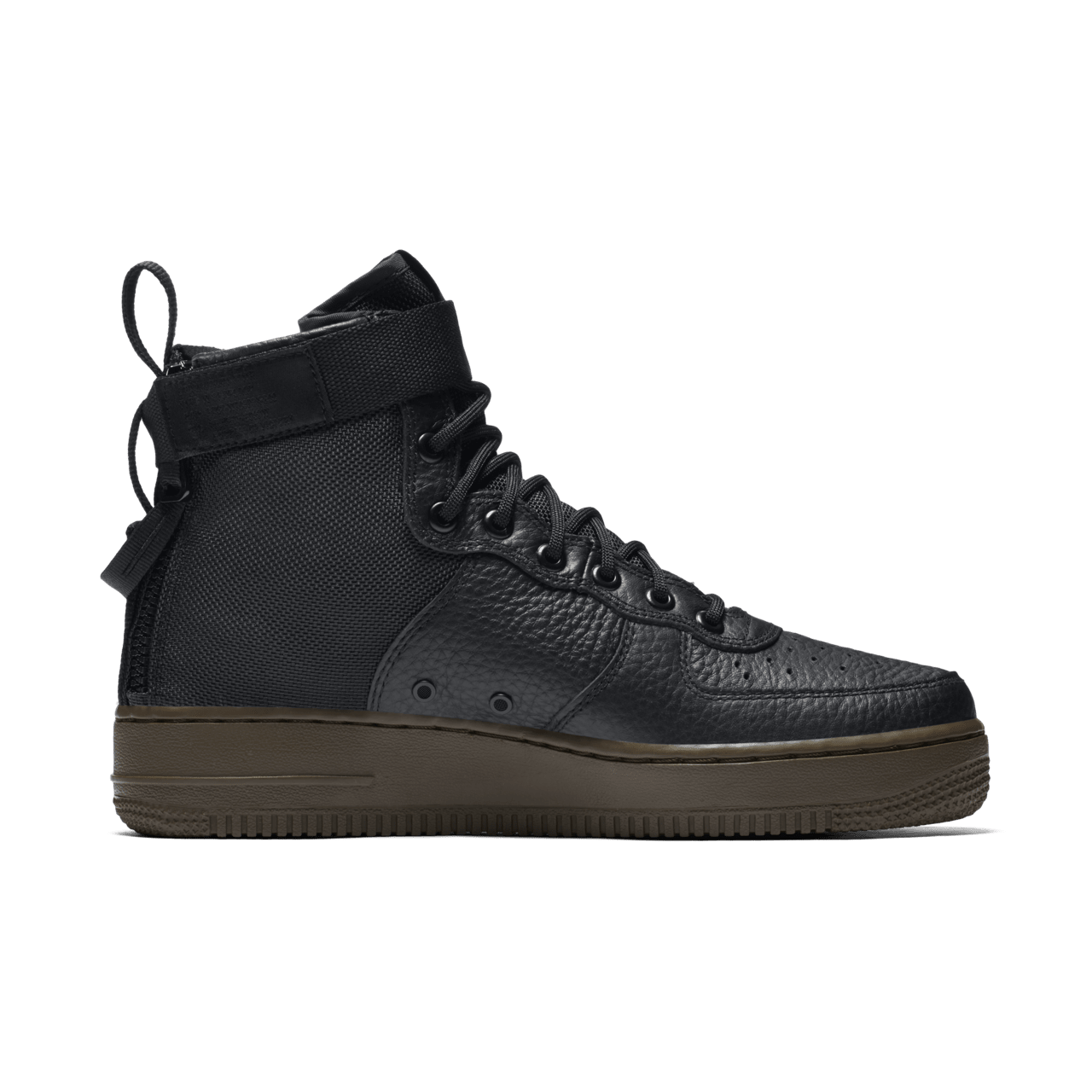 Nike sf air force 1 mid waterproof hotsell