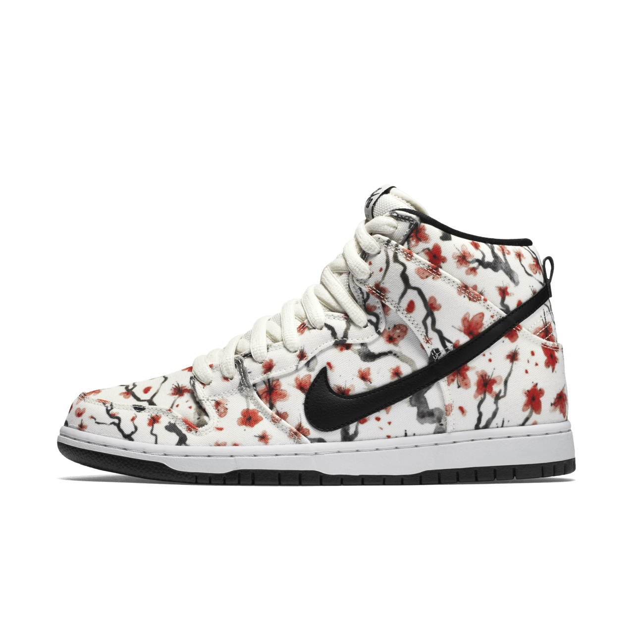 Nike Dunk High Pro SB Cherry Blossom Nike SNKRS