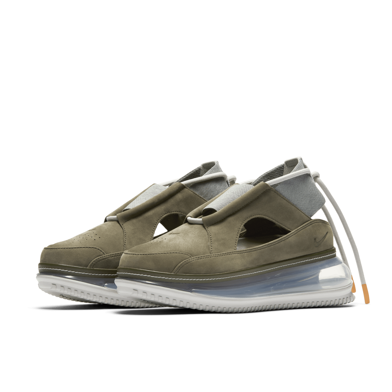 Nike air max 720 mujer olive on sale