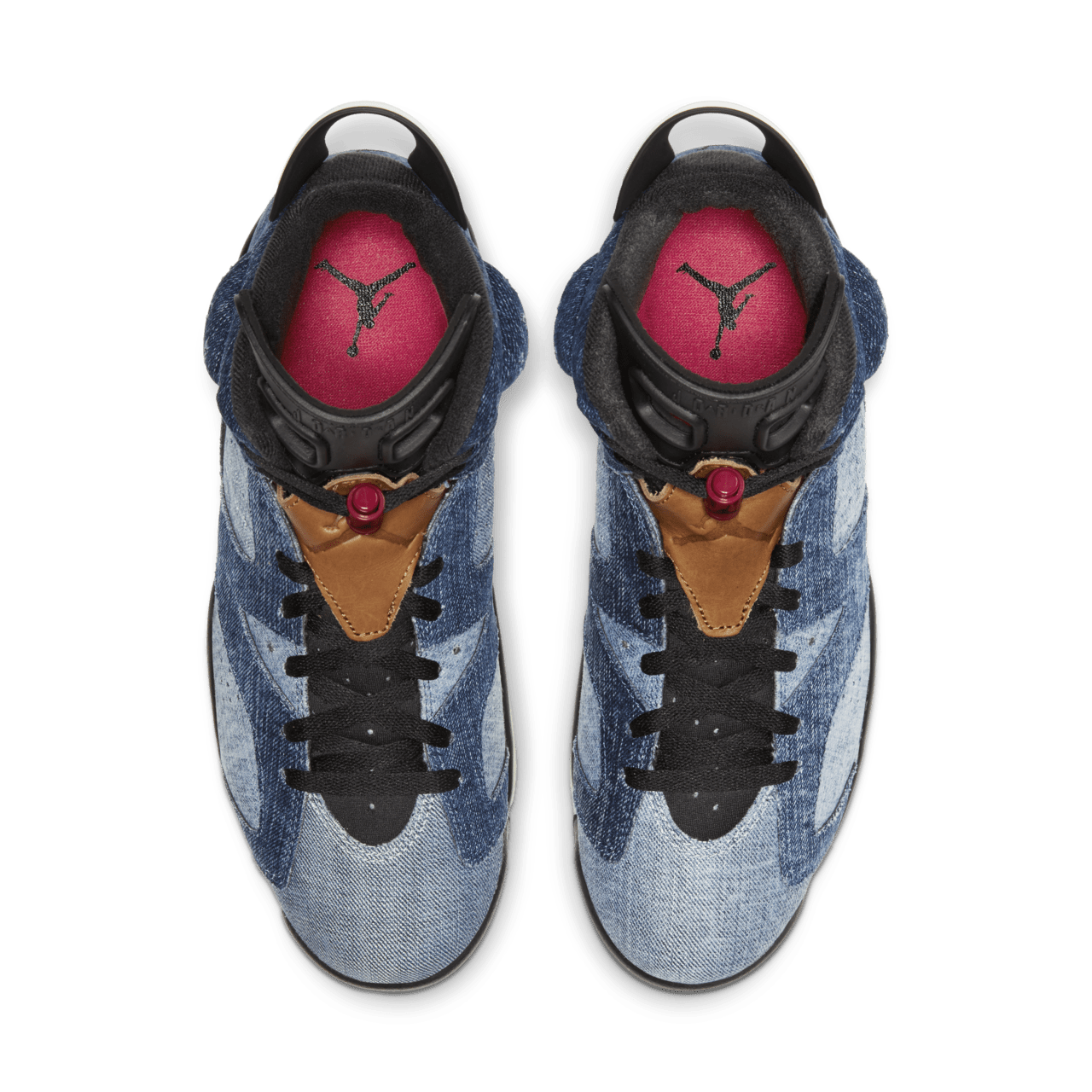 Air Jordan VI 'Washed Denim' Release Date