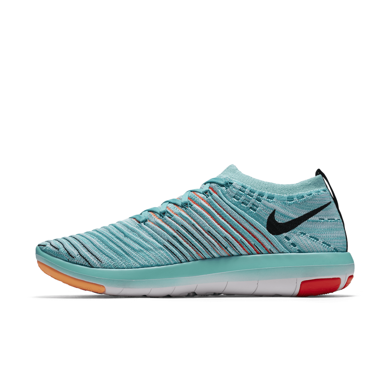 WMNS FREE TRANSFORM FLYKNIT