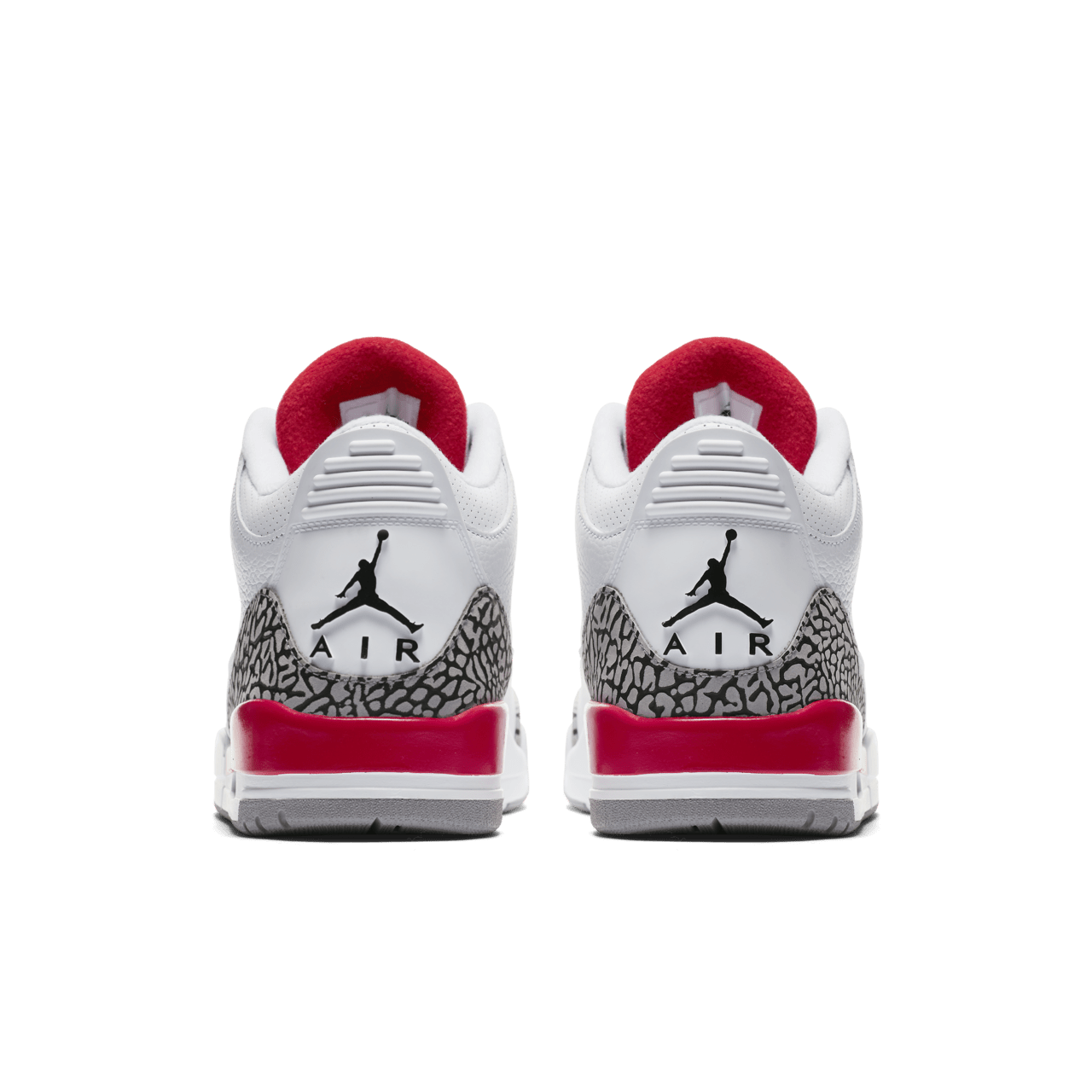 AIR JORDAN III