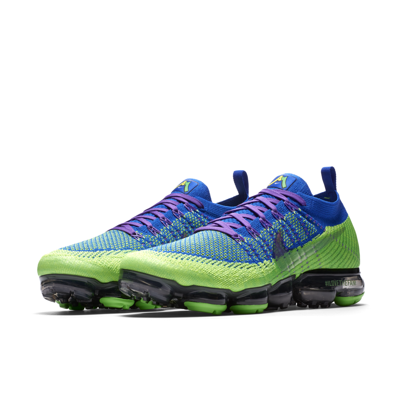 Nike vapormax releases 2017 best sale