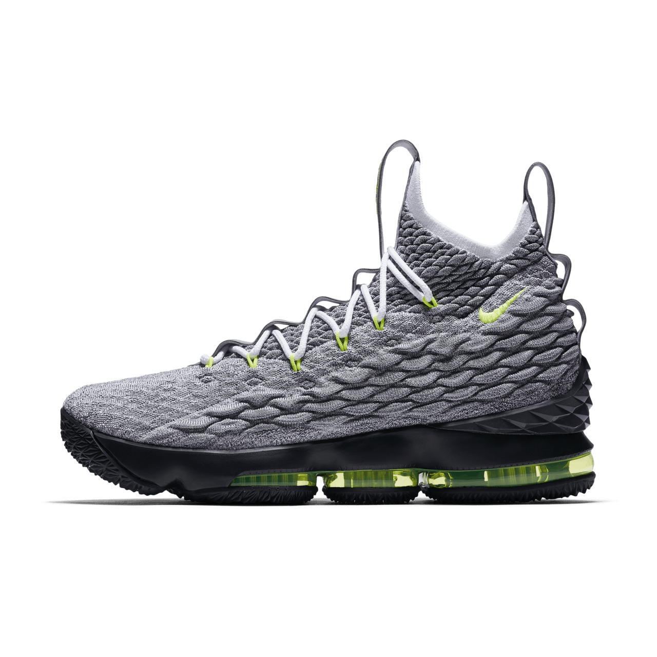 Nike Lebron 15 Air Max 95 Release Date. Nike SNKRS