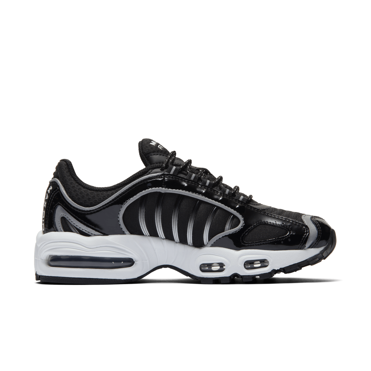 Women's Air Max Tailwind '99 'Black/White' Release Date