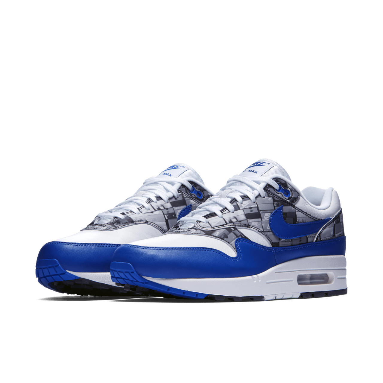 Nike Air Max 1 Atmos We Love Nike Erscheinungsdatum. Nike SNKRS