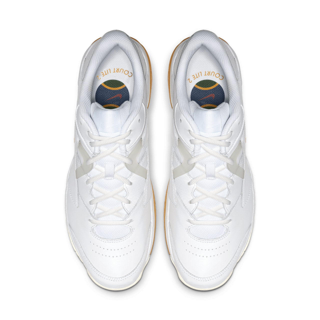 NikeCourt Court Lite 2 White Sail Release Date. Nike SNKRS