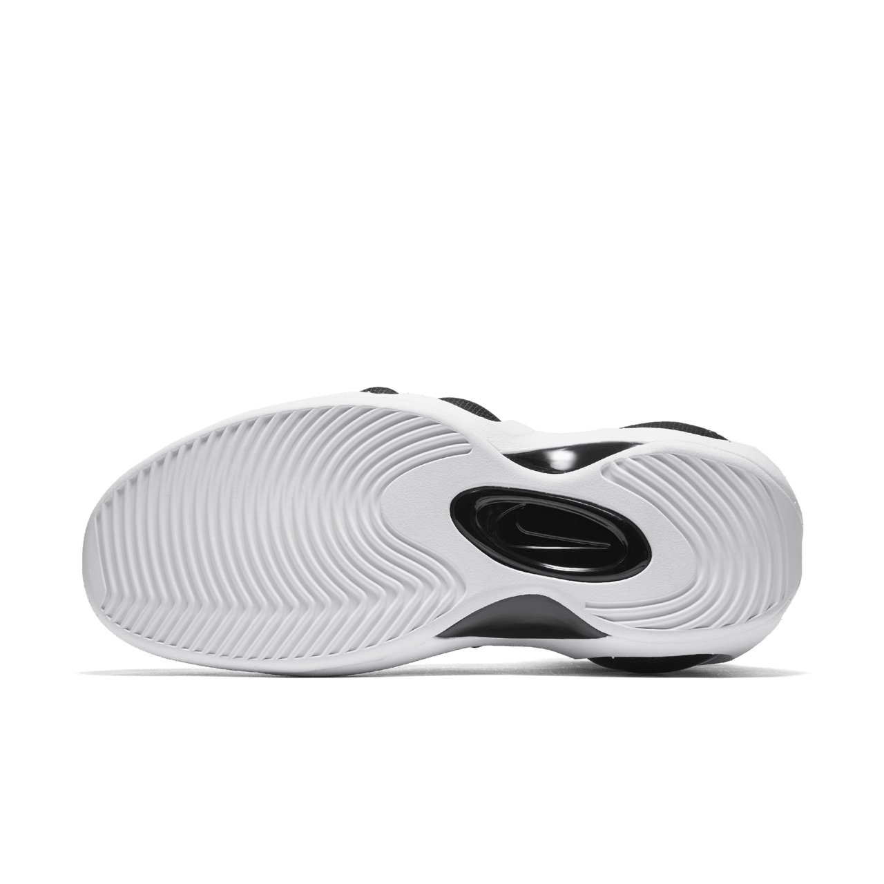 Nike Flight Bonafide Black White Release Date. Nike SNKRS