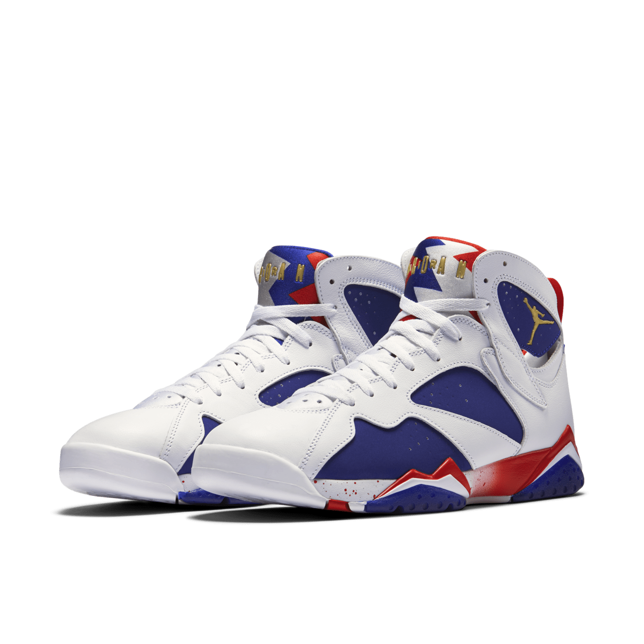 Air jordan 7 retro tinker alternate on sale