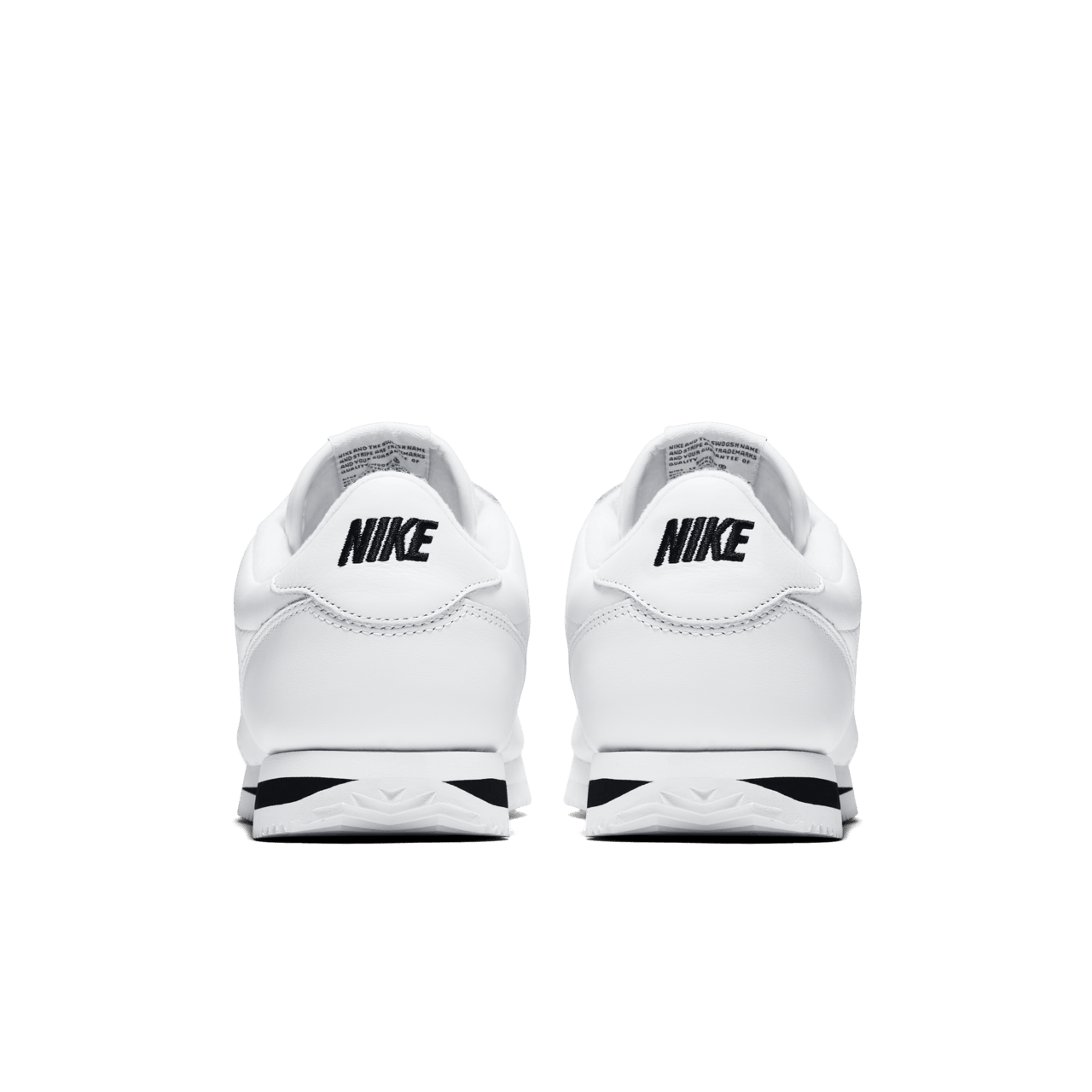 Nike Cortez Jewel White Black Release Date. Nike SNKRS