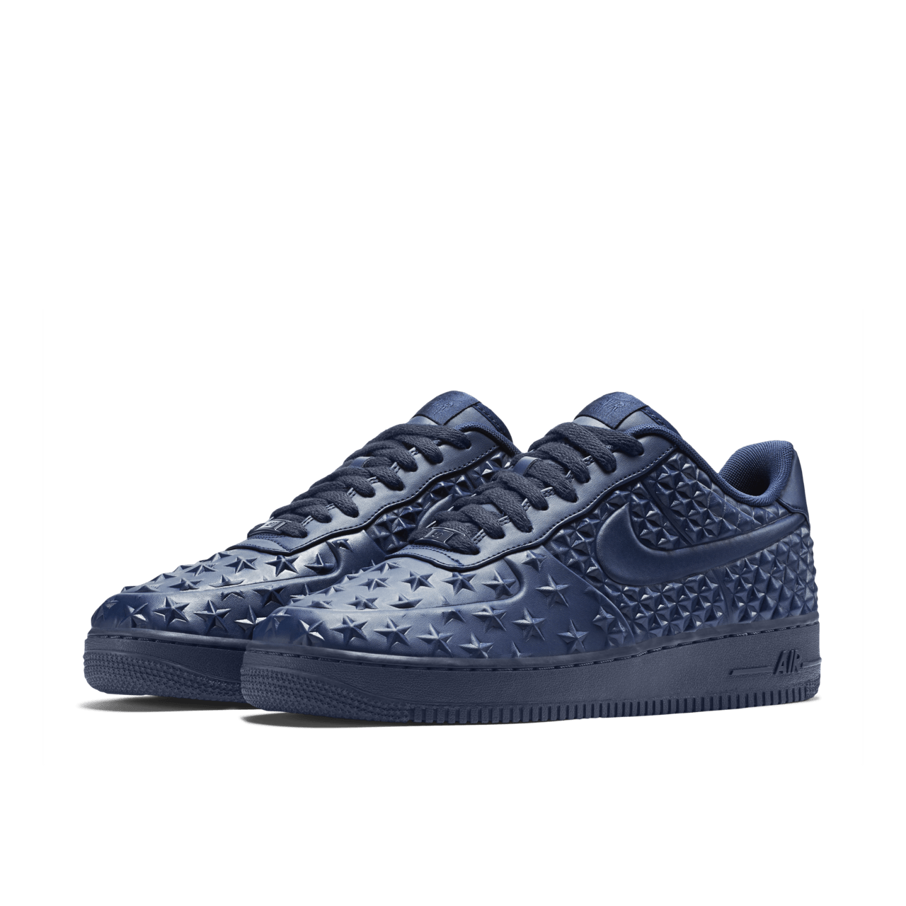 Nike Air Force 1 Low Independence Day Blue Nike SNKRS