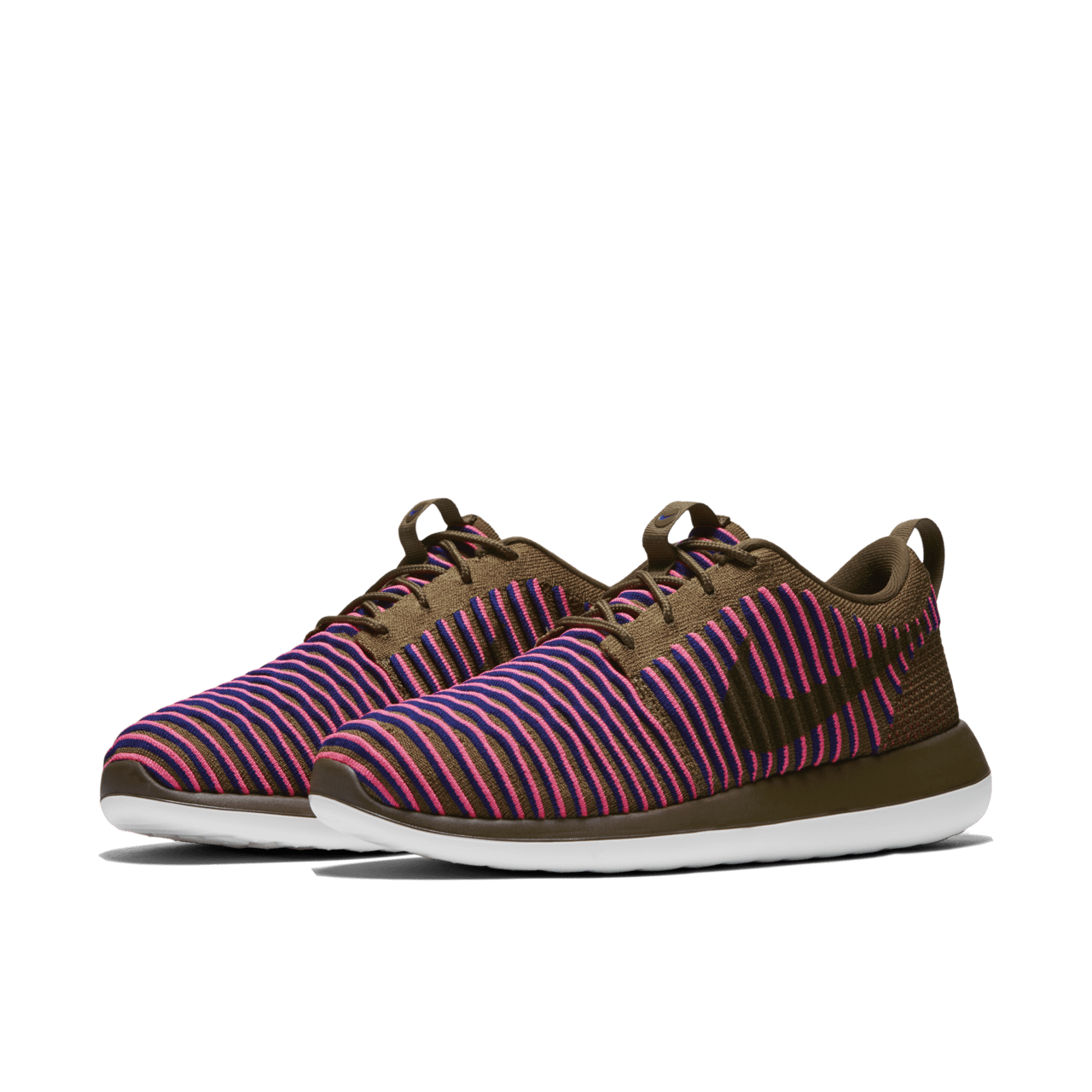 Flyknit roshe 2 online