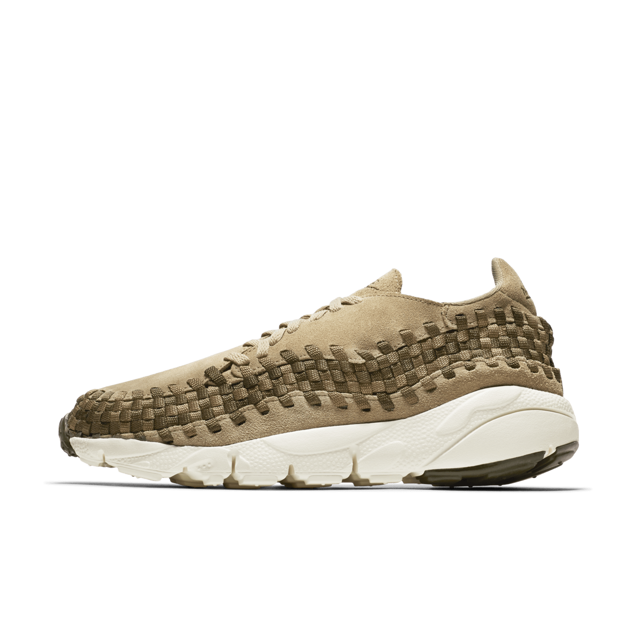 AIR FOOTSCAPE WOVEN