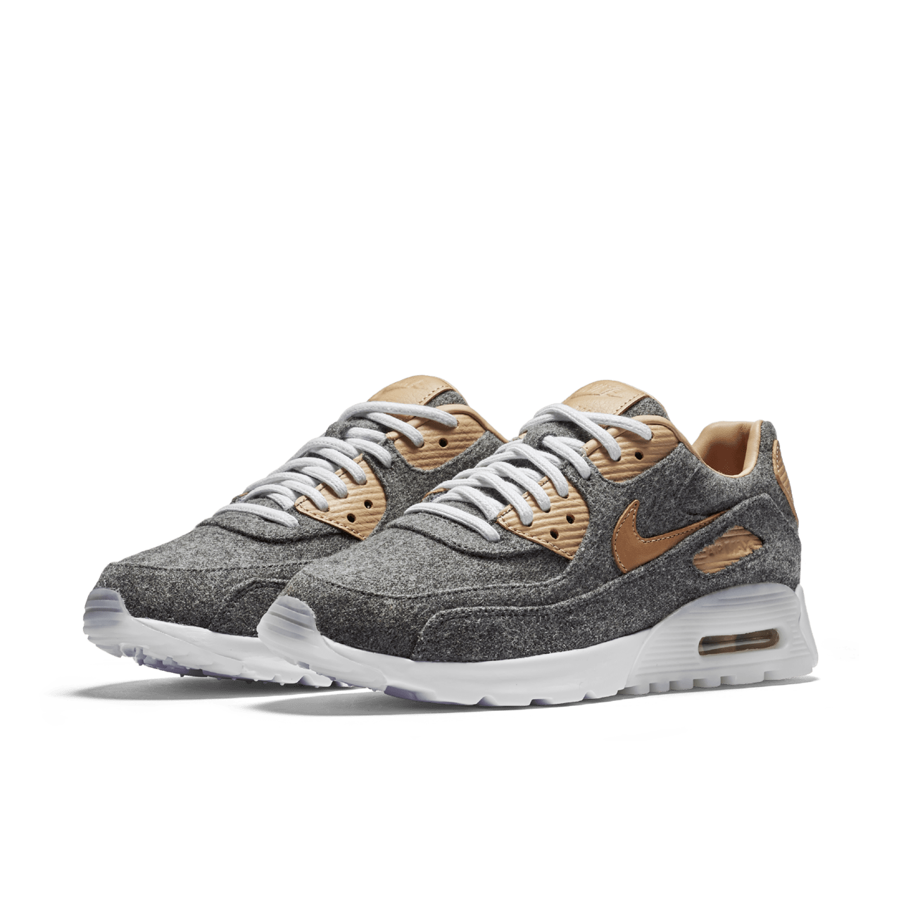 WMNS AIR MAX 90 ULTRA PRM