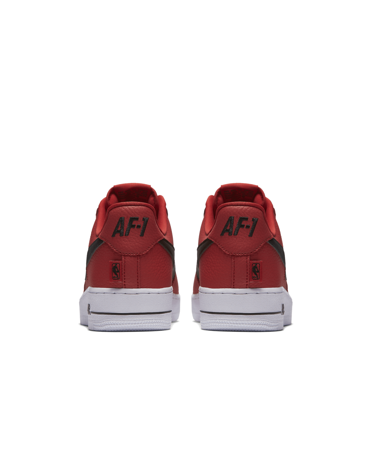 AF-1 LOW NBA