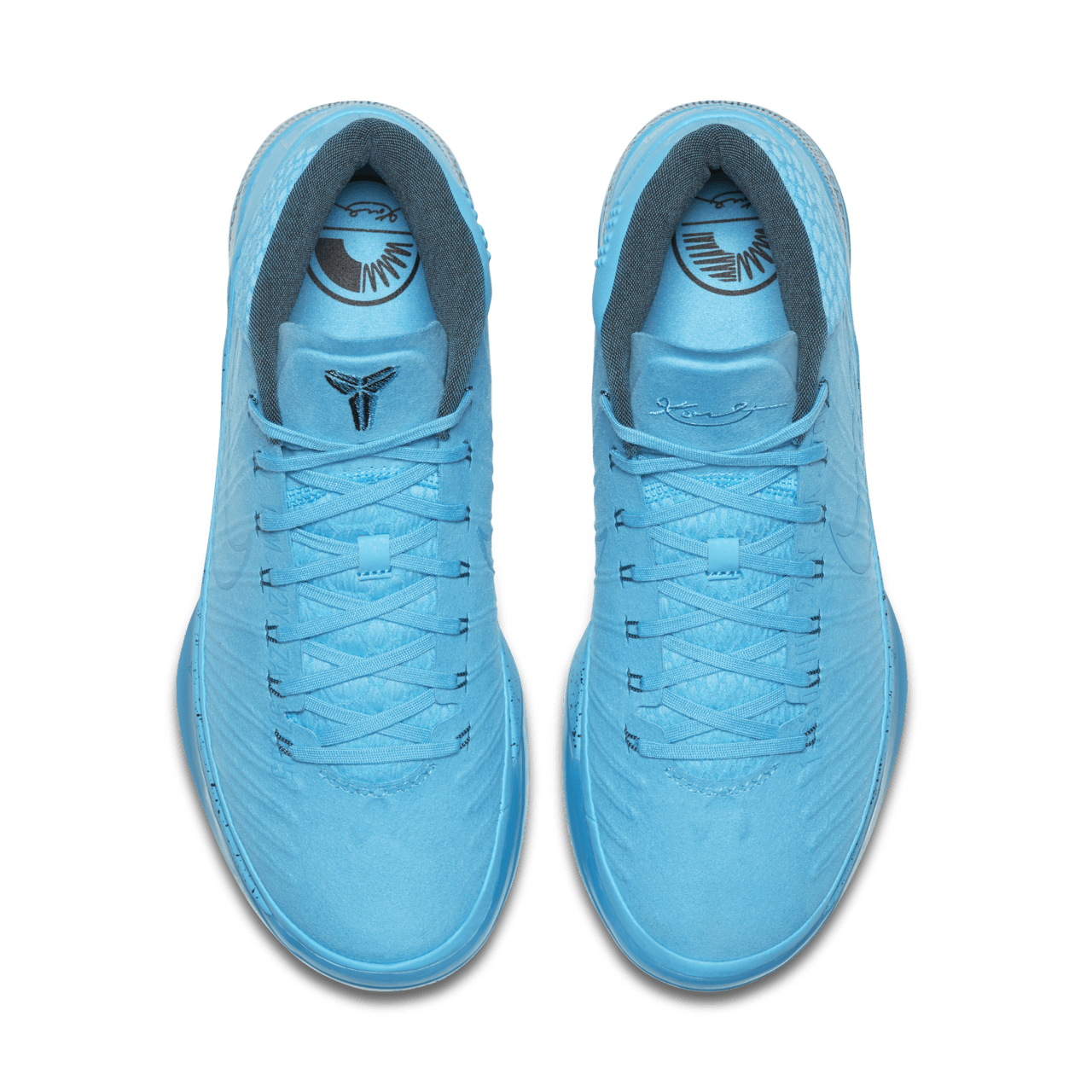 Nike Kobe A.D. Honesty Nike SNKRS