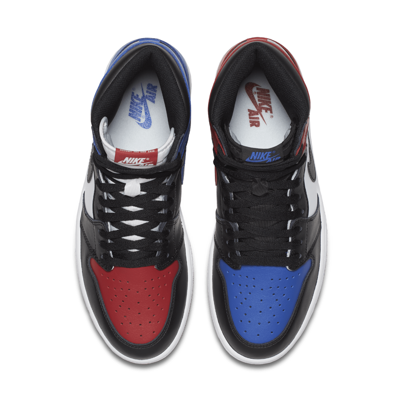 Air jordan 1 retro top 3 pick on sale