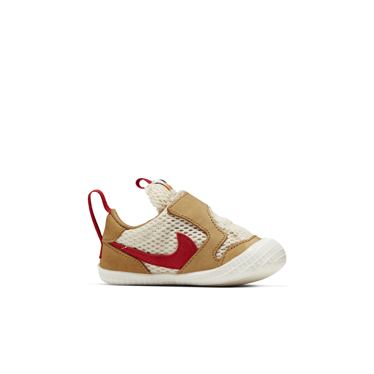 Infants Mars Yard 2.0 'Sport Red/Maple' Release Date