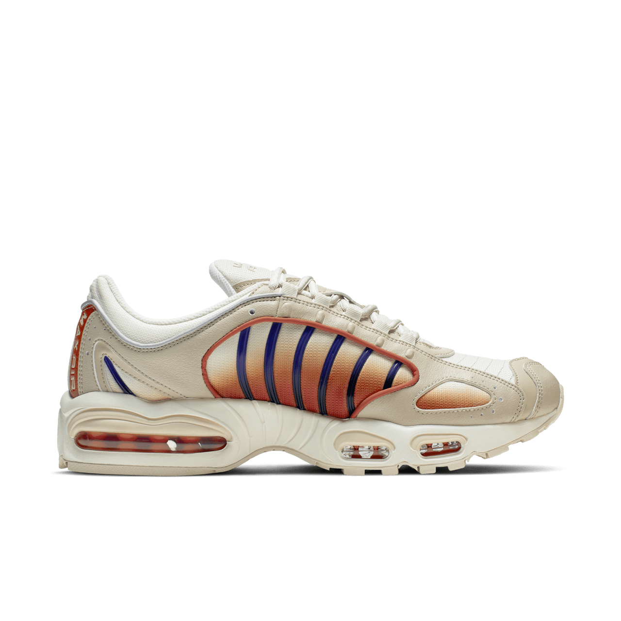 Air Max Tailwind IV 'Desert Fade' Release Date