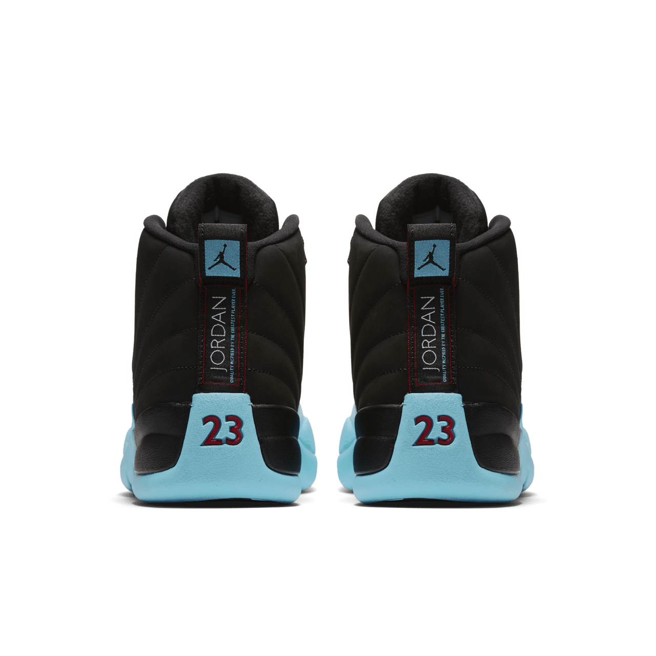 Air Jordan 12 Retro Gamma Blue Nike SNKRS