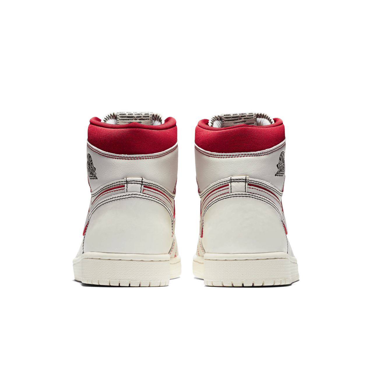 Jordan sail red on sale