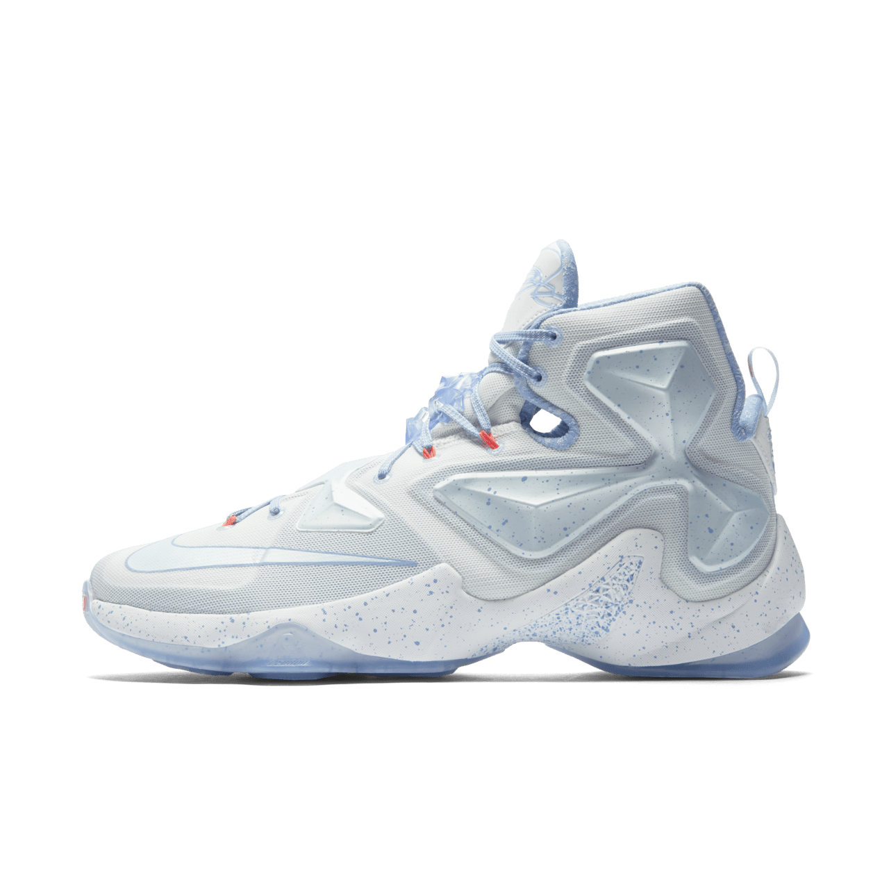 Lebron fire and ice on sale