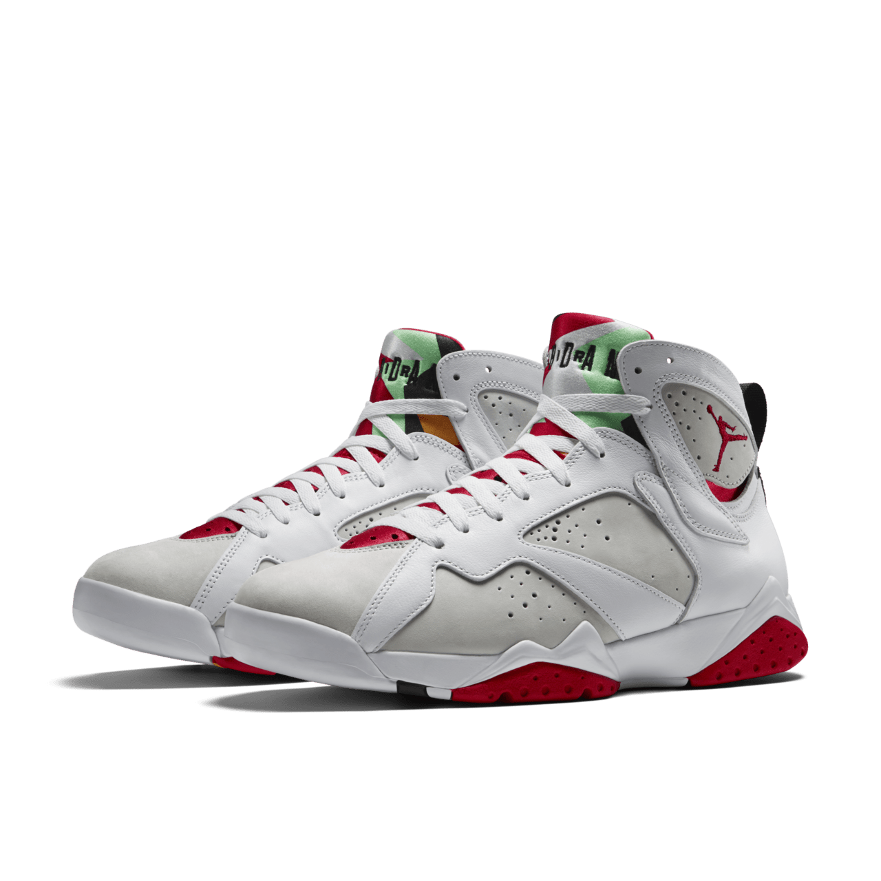 AIR JORDAN VII