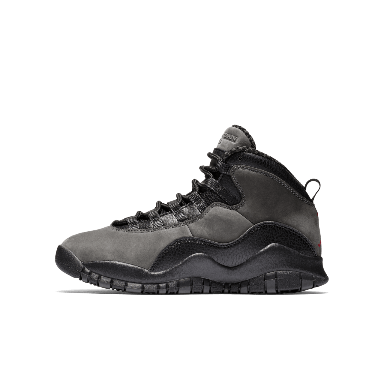 Jordan 10s grey on sale