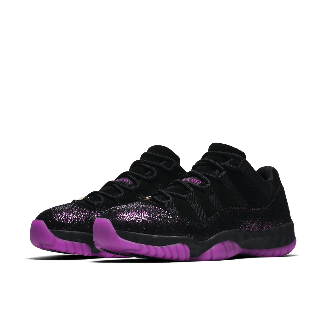 WMNS AIR JORDAN XI LOW