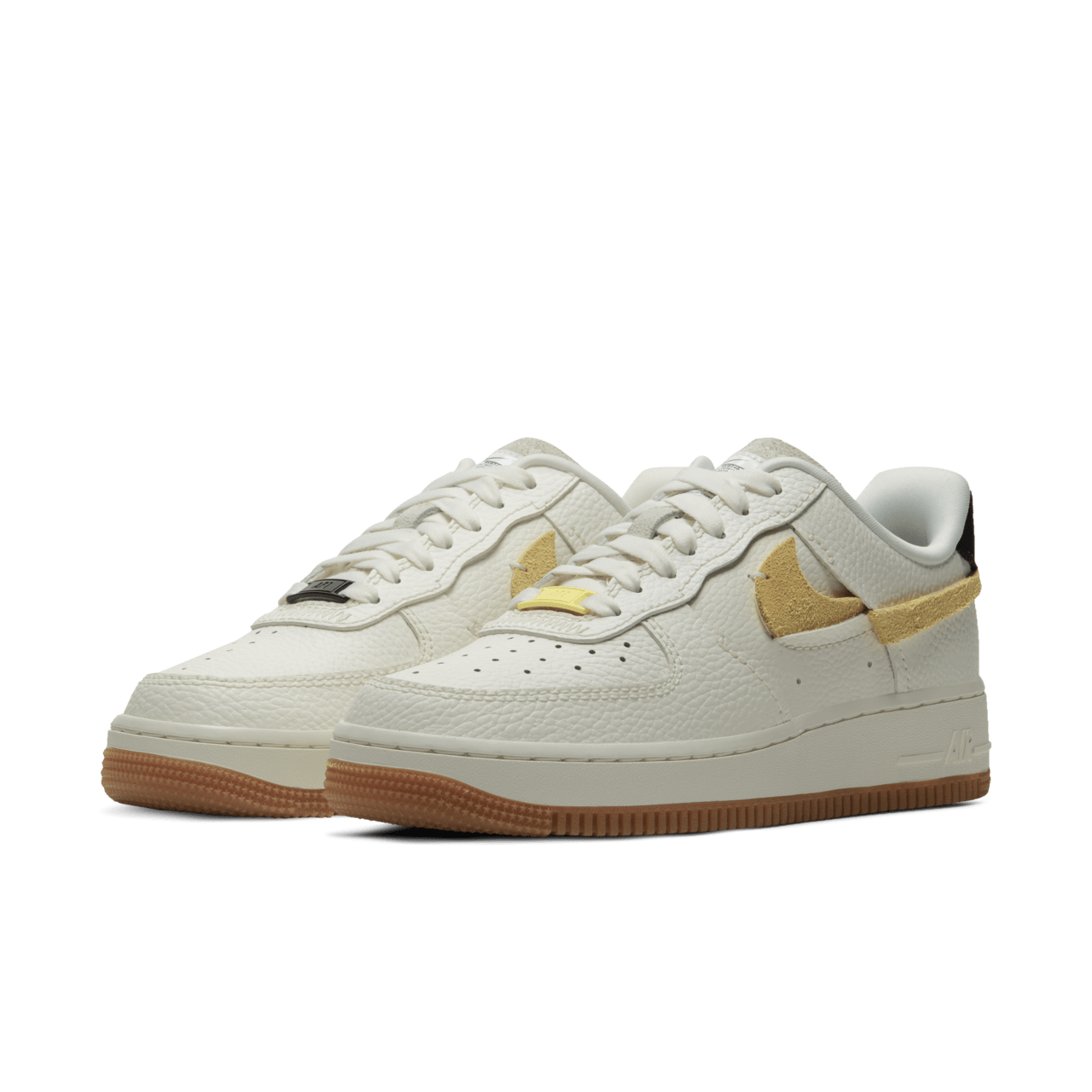 Women’s Air Force 1 'Vandalized' Release Date