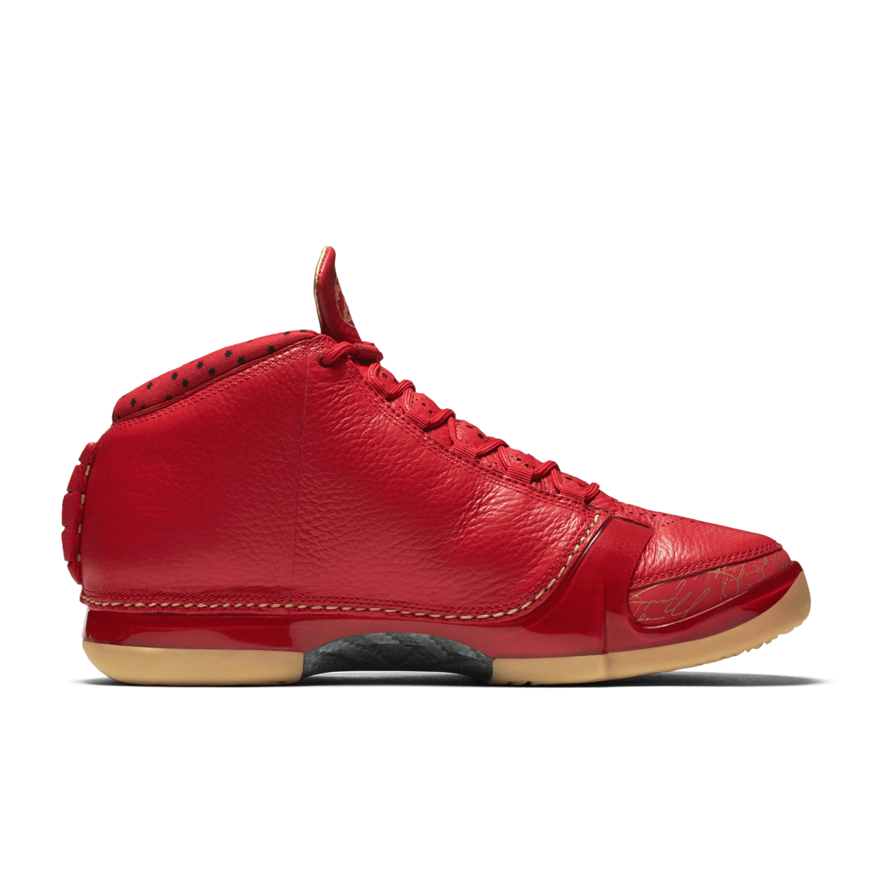 Air Jordan XX3 Chicago Nike SNKRS