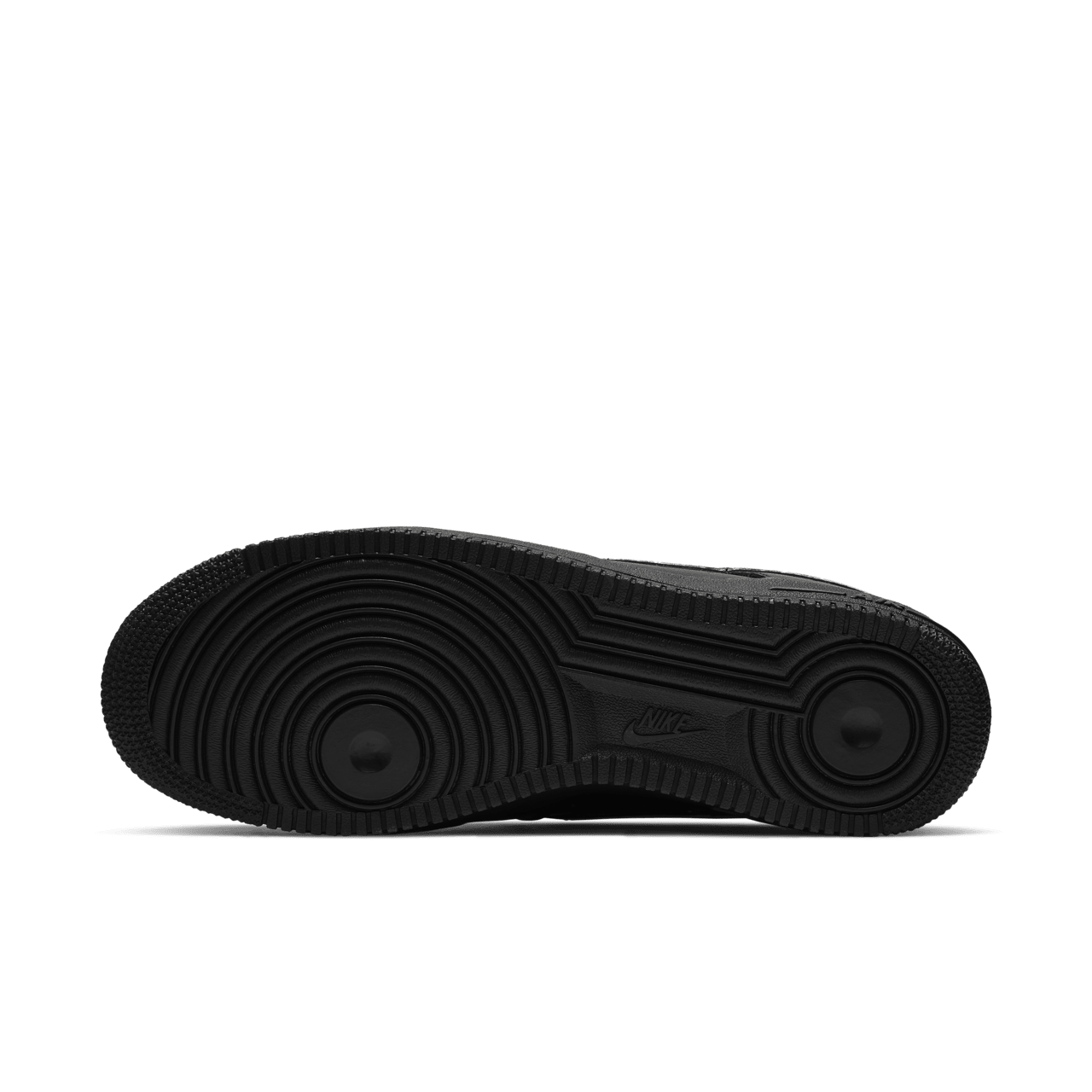 Air Force 1 低筒鞋 'Black and White' (CQ0492-001) 發售日期