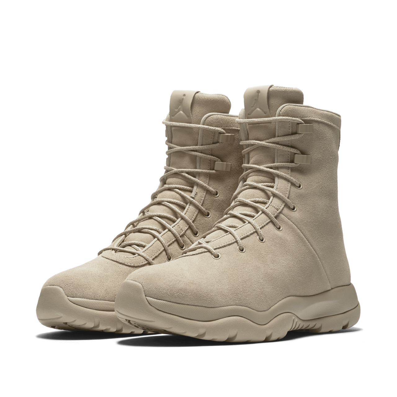 Jordan Future Boot EP Khaki Nike SNKRS